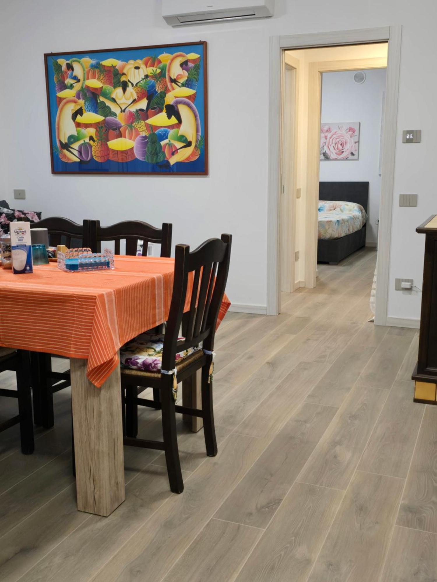 לינה וארוחת בוקר גורגונזולה New Living Milano מראה חיצוני תמונה
