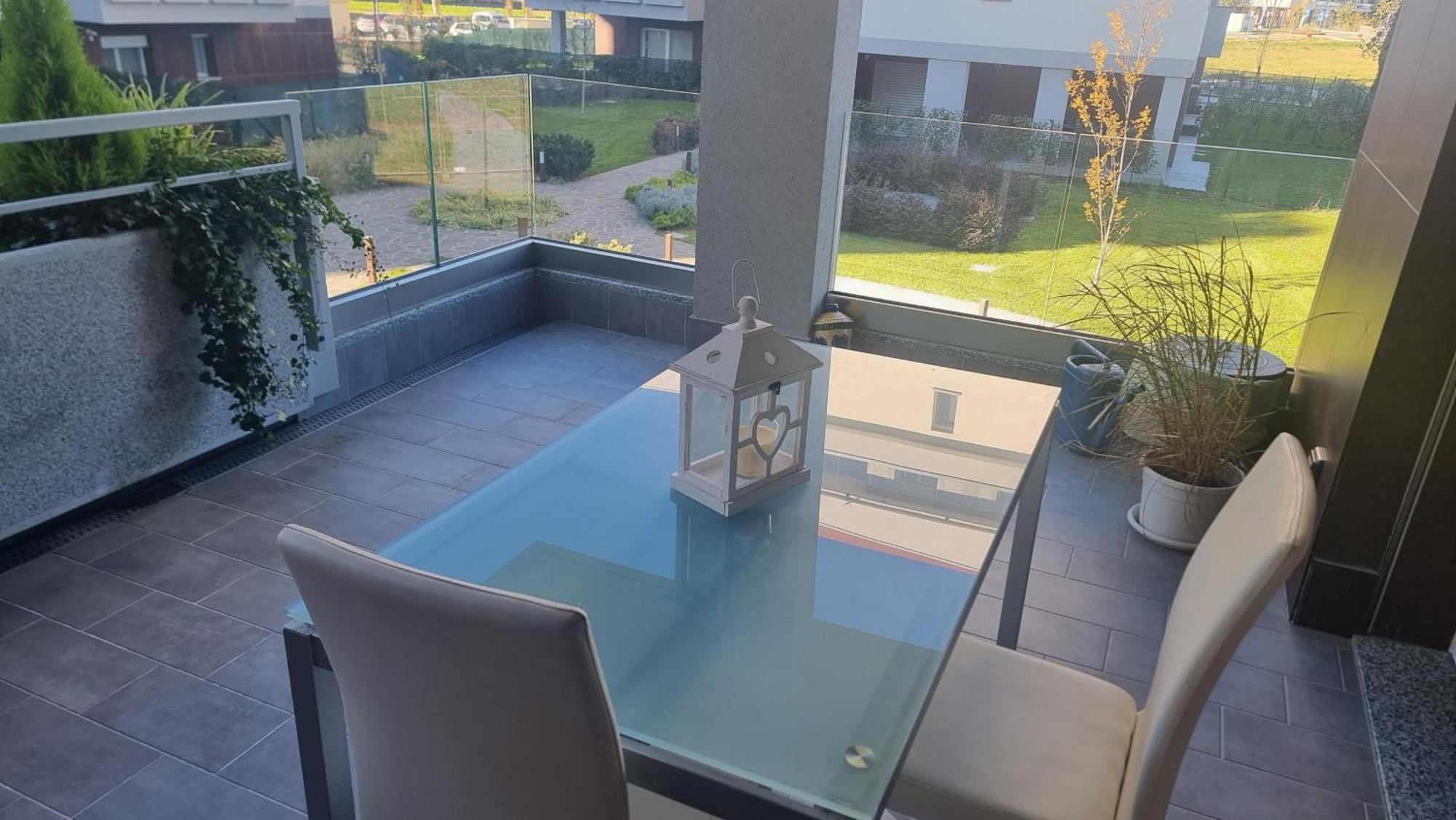 לינה וארוחת בוקר גורגונזולה New Living Milano מראה חיצוני תמונה