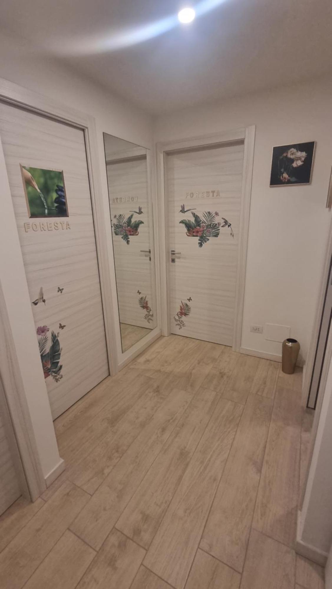 לינה וארוחת בוקר גורגונזולה New Living Milano מראה חיצוני תמונה