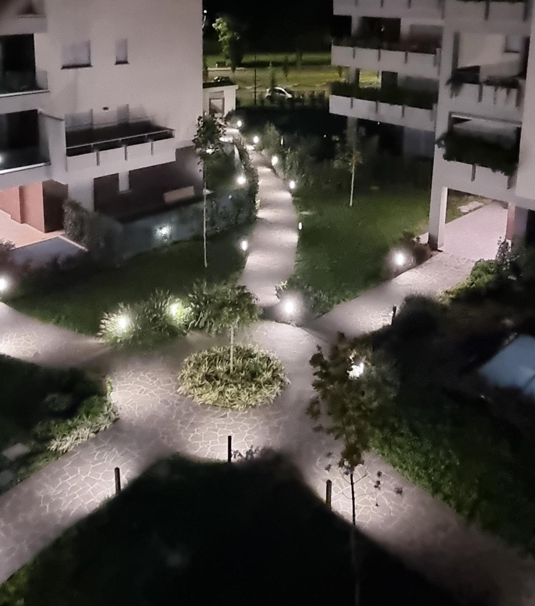 לינה וארוחת בוקר גורגונזולה New Living Milano מראה חיצוני תמונה