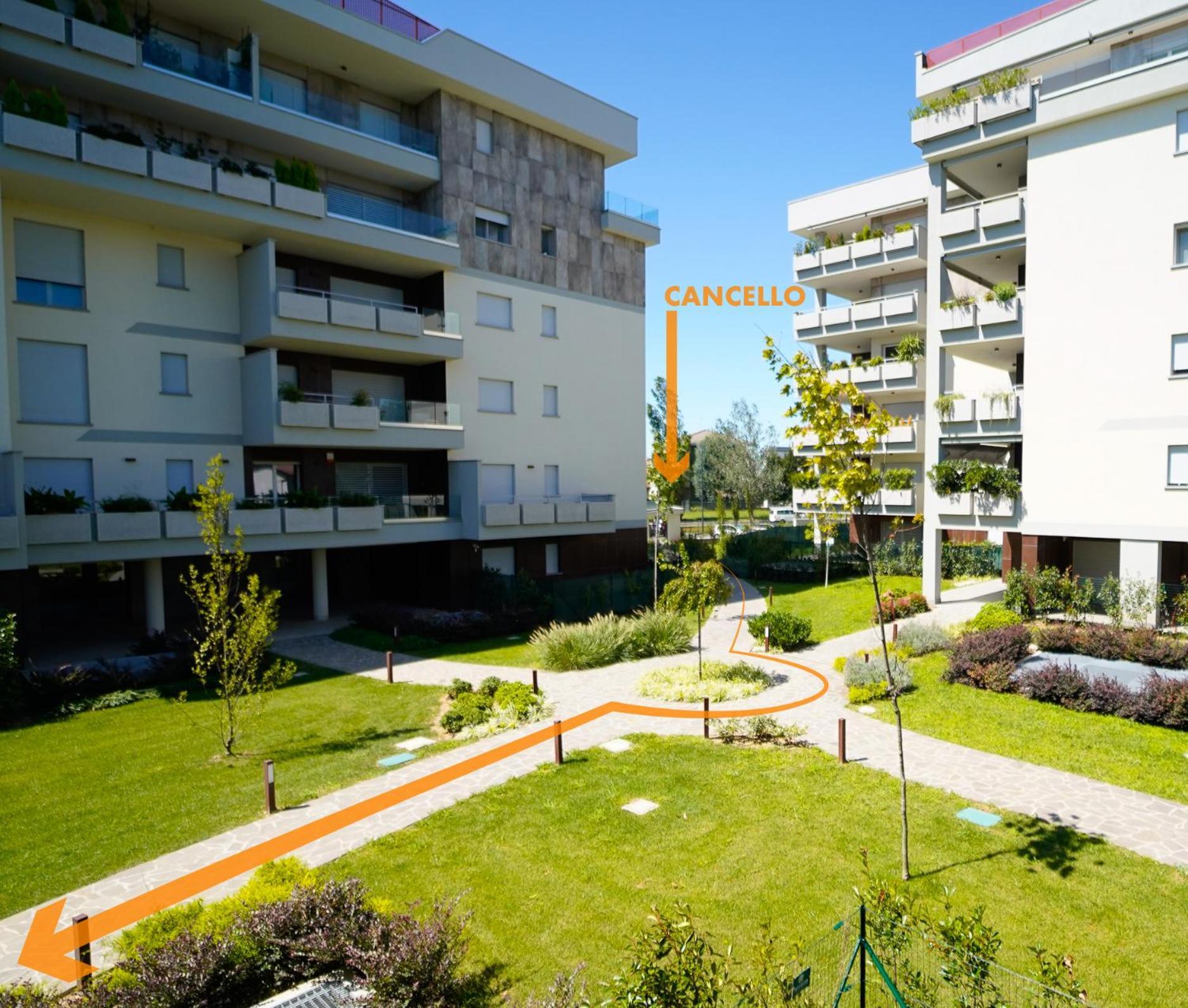 לינה וארוחת בוקר גורגונזולה New Living Milano מראה חיצוני תמונה